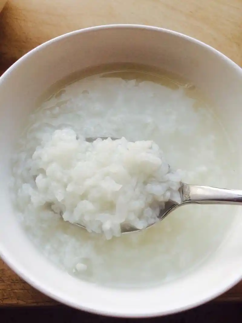 大病初愈吃白粥咸菜张文宏教授说没用吃它提高免疫力最关键