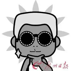 寸头让男人更自信