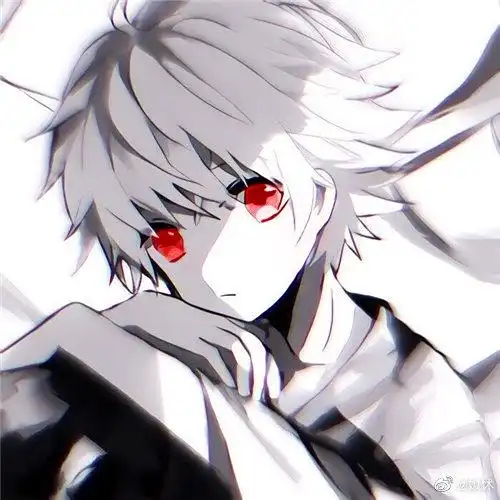 uu们来点野王专用头像