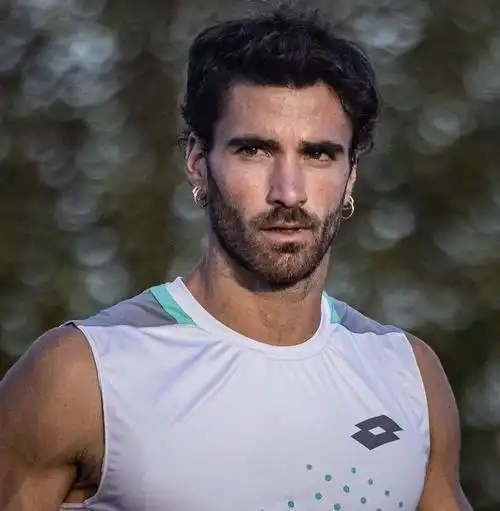 意大利帅哥andrea