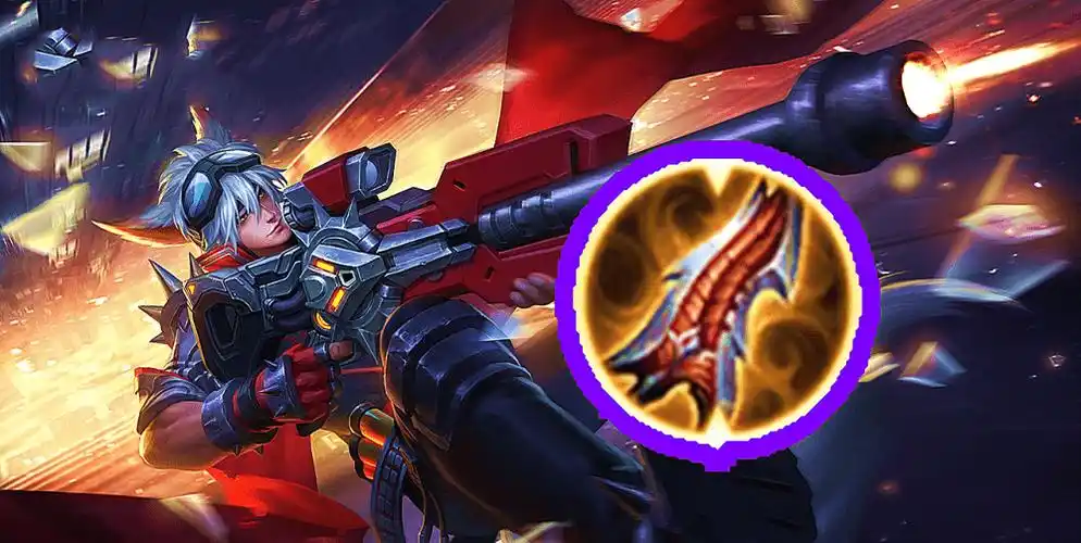 王者荣耀无尽守约倍增作为一个狙击手一枪秒人能理解