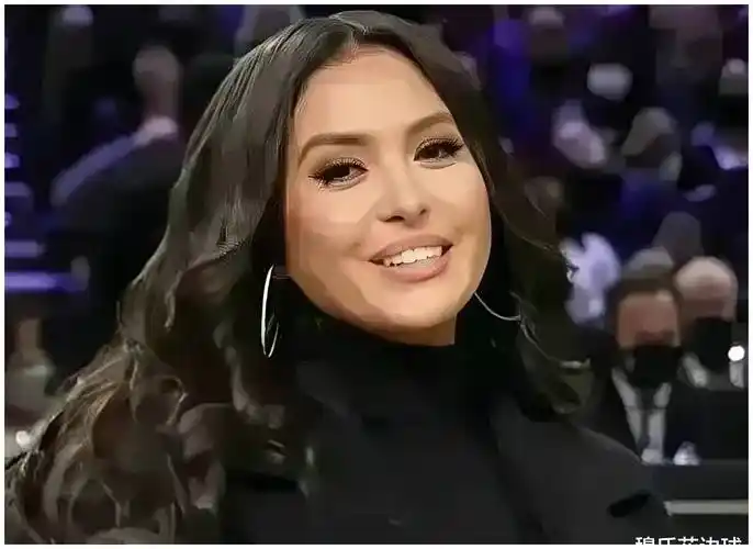 科比离世3年,瓦妮莎容貌大变样,拒绝他人追求 疑似与加索尔交往_变化