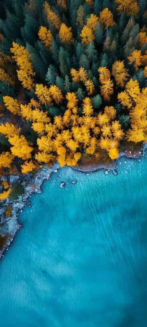 8张好看风景高清手机壁纸