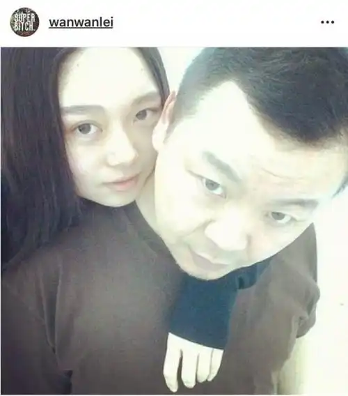 艳压舒淇,倪妮的晚晚,是怎么红起来的?-搜狐大视野-搜狐新闻