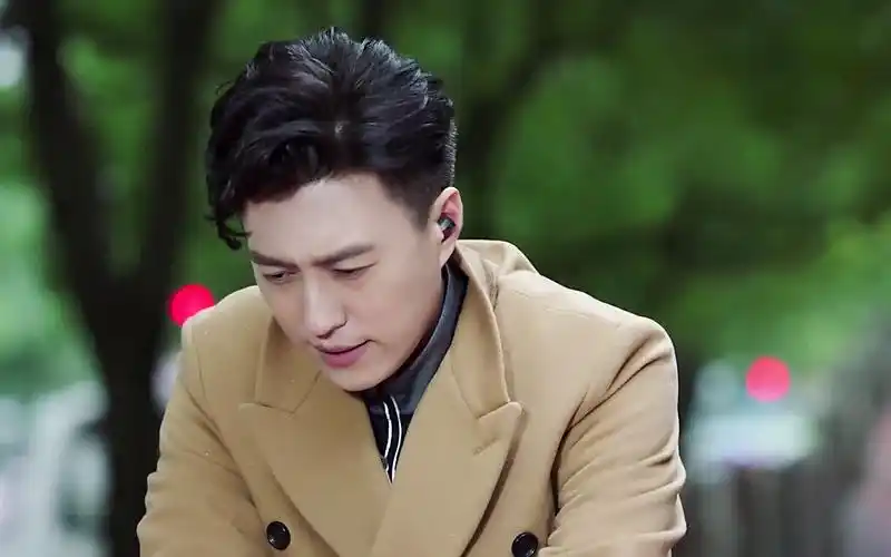 【靳东】【我的前半生】贺公子的魔都时装秀(贺涵solo快剪)