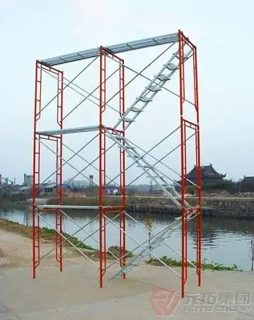 门式脚手架供应商厂家