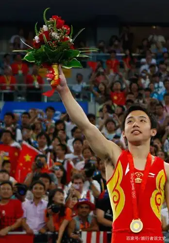 难忘2008中国北京夏季奥运会精彩瞬间