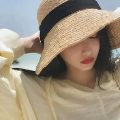 小清新可爱单纯的女生头像高清好看的女生头像可爱单纯清新图片