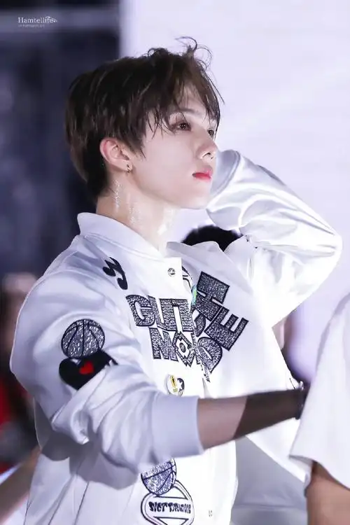 朴志晟超话91#朴志晟梦队唯一主舞#【汇总】2207