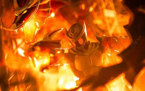 假面骑士壁纸——ryuki(龙骑)