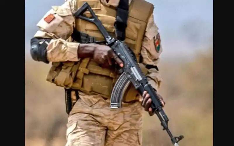 联合国都不敢管美国人,几名黑人士兵办到了!