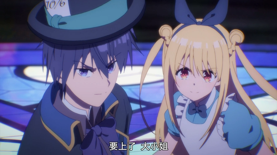 刺客守则完结一个少女被拯救的感人故事却被制作组害得很惨