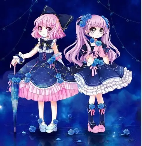 双子座图片大全【专辑30】 - 星座网