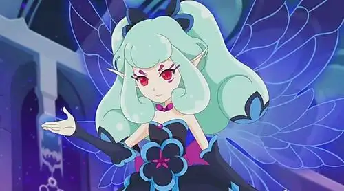 小花仙:黑暗魔神的强大,到底体现在何处?3个细节告诉你答案