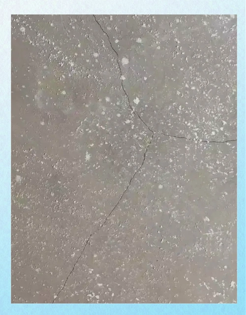 微水泥的10大缺点,你了解吗?