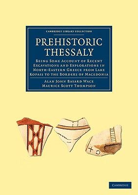 预订 prehistoric thessaly