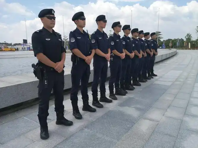 机动巡逻大队简报之2019篮球世界杯安保篇