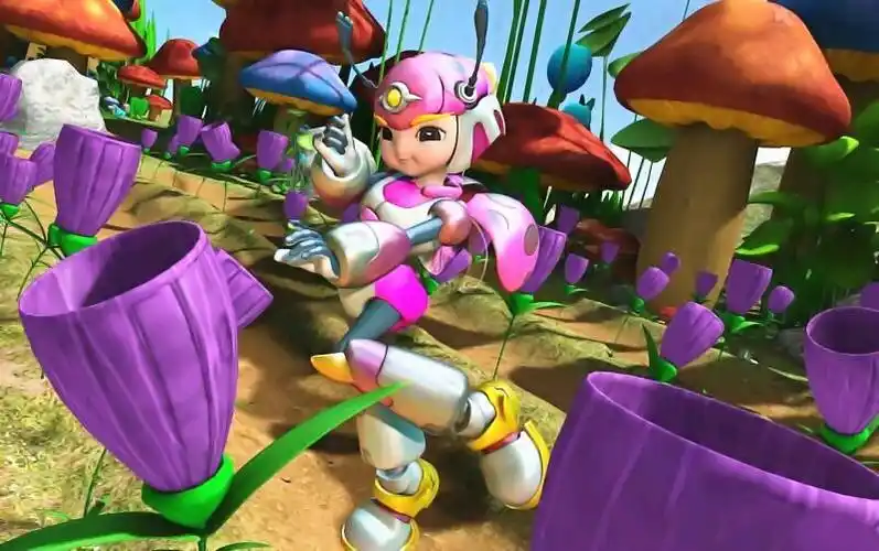 《 a target="_blank" href="/item/铁甲威虫之骑刃王/3107562" data