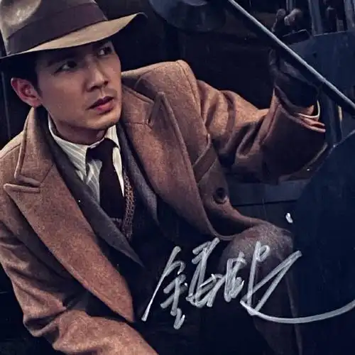 猫猫周末福利趴##钟汉良电影宿敌##钟汉良电影宿敌