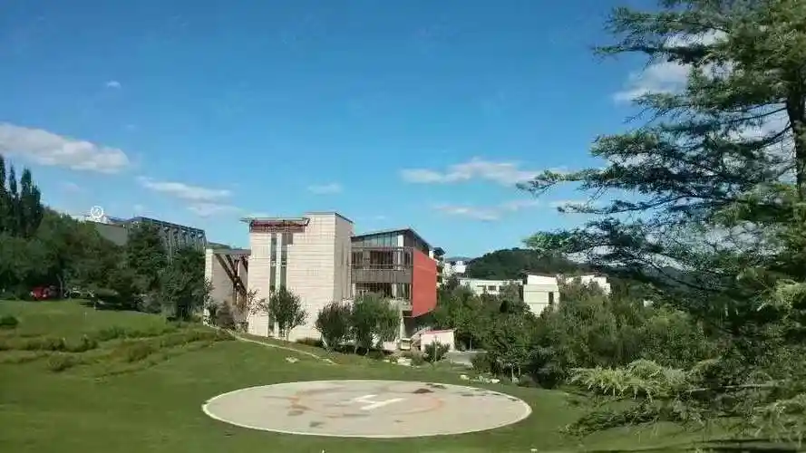 北京云湖度假村