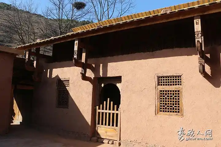 彝族人网(彝人网)- 彝族文化网络博物馆_专业的彝族文化门户网站