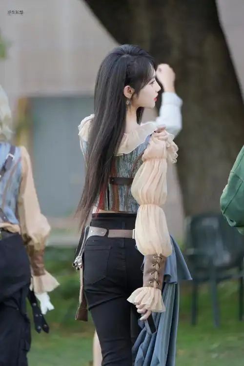 宋昕冉扶光御梦##今日星拍放送##宋昕冉了不起的曹萱萱