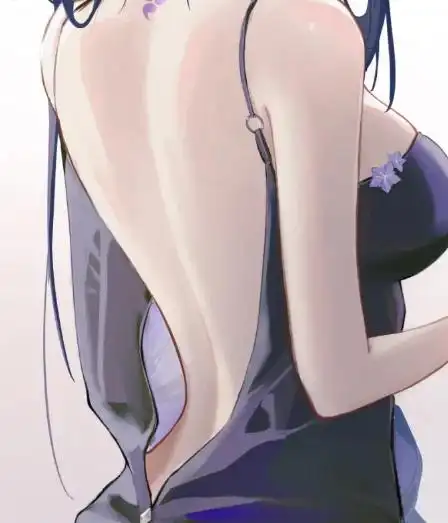 原神雷电将军胸口拔刀去衣物图-雷电将军不遮副乳高清图分享