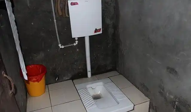 农村这6项工程全面启动,家门口工作机会要把握住|旱厕|危房|农村环境