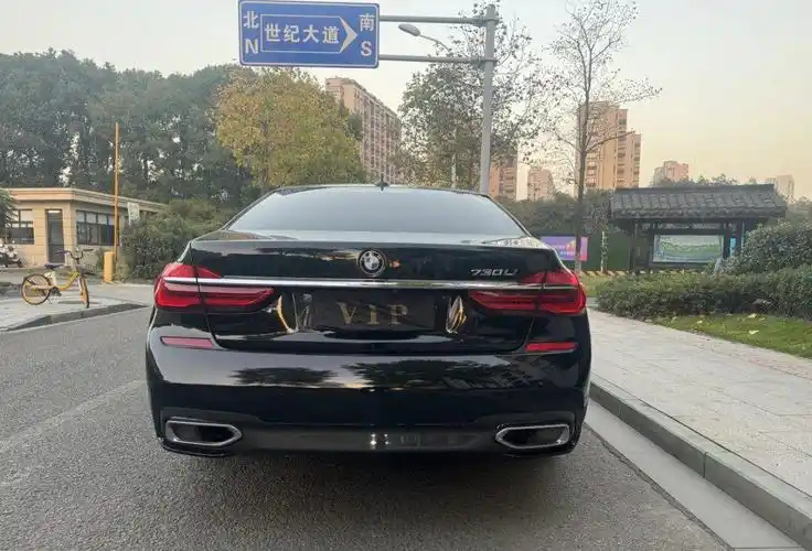 宝马730lim运动套装 售价:35.