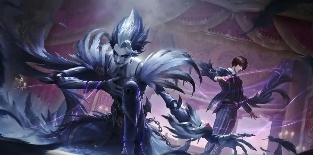 元歌皮肤合集壁纸. - 抖音