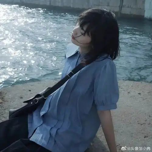 头像##真人女头##高清女头##女生头像##甜美头像