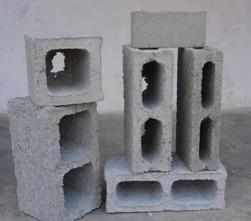 延庆空心砖 混凝土空心砖