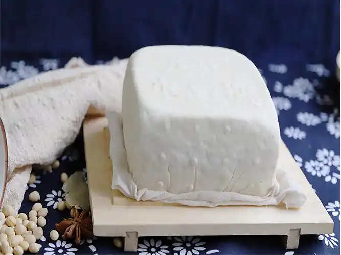 龙山水豆腐|蛋白质好坏有个"金字塔",豆制品在塔尖 - 美篇