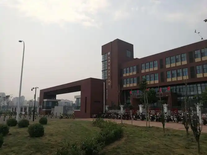 天津市葛沽第三中学                     地址:天津市津南区