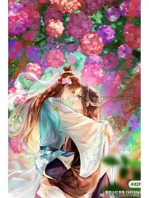 祝晏沈的前程繁花似锦#千秋  #山河剑心  #山河剑心晏无师  #山河剑心