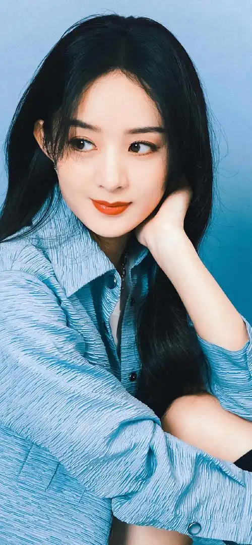赵丽颖美女明星手机壁纸