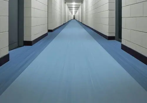 天津商用塑胶地板-园室内环保地胶-可定制2-5mm地胶【厂家】