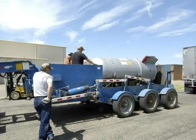 美国的核弹头一般都是用mk系列编号.