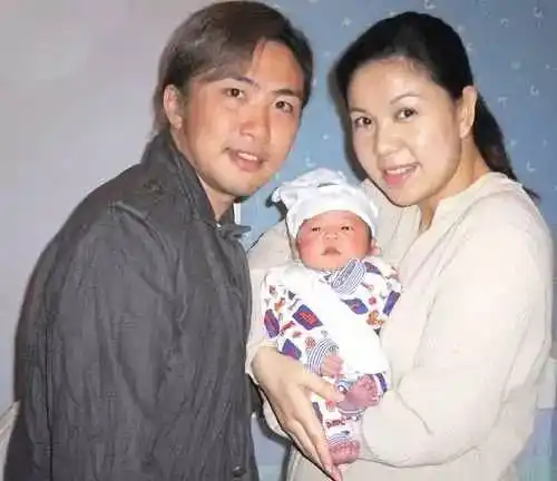 儿子出生1天便夭折倾家荡产花9年求真相这个刘青云邵仲衡倾慕的女人让