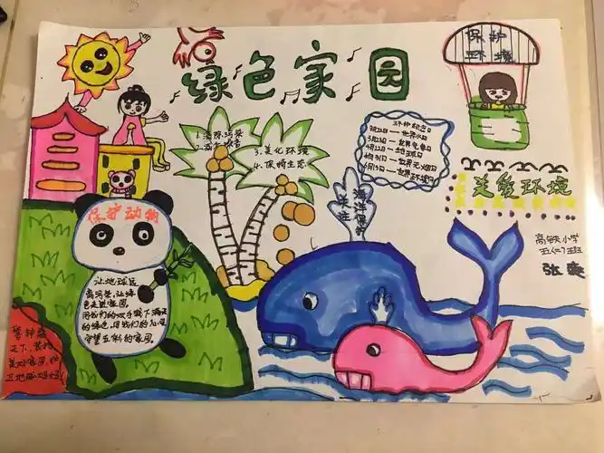 减塑行动 从我做起 ----宝丰县石桥镇高铁小学