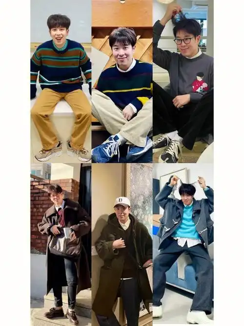 po表志勋新西游记  #表志勋  #穿搭  看新西游记偶然发现p.