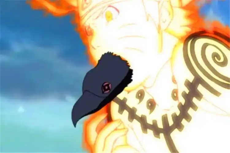 火影中5双万花筒写轮眼的使用期限:止水不止百年,佐助不到半月