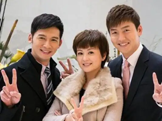 李廷镇毕业于汉阳大学戏剧电影学系,参演过《爱在哈佛》,《爱你别哭》