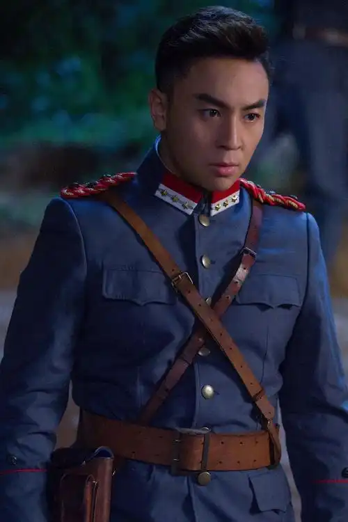 功夫姐妹齐鲁频道热播释小龙与穆婷婷相爱相杀