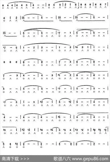 月光(clairdelune)|[法]德彪西