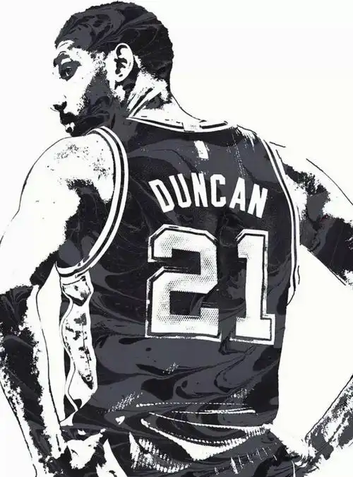 未来是你们的丨邓肯高清壁纸赏析