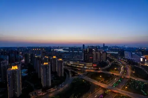 加减乘除中,藏着大平层生活的秘密-沈阳新房网-房天下