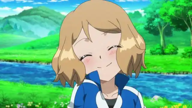 精灵宝可梦:最令人记忆犹新的女主有哪些?她是我心中最棒的女主