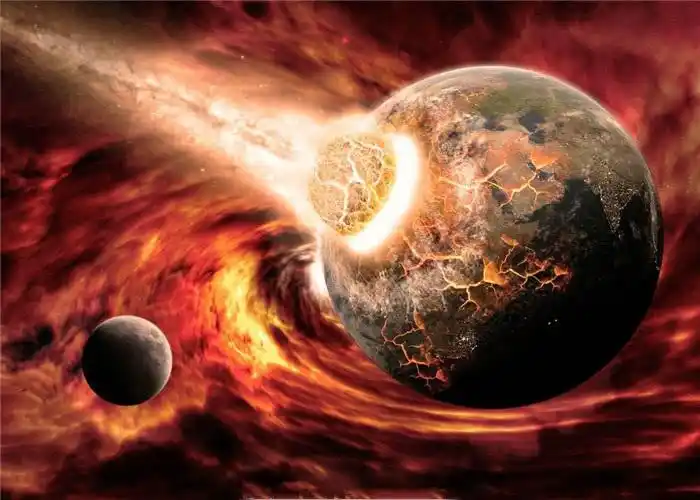 一亿年后地球会怎样科学家提出3种猜测令人细思极恐
