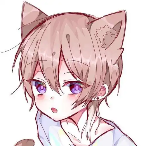 猫系少年